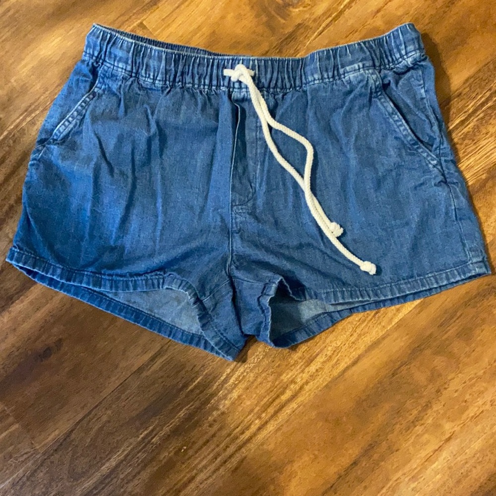Aerie Shorts